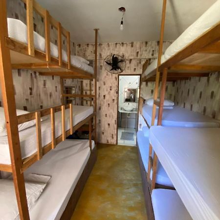 Hostel Da Bruna - Botafogo Ріо-де-Жанейро Екстер'єр фото