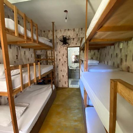 Hostel Da Bruna - Botafogo Ріо-де-Жанейро Екстер'єр фото