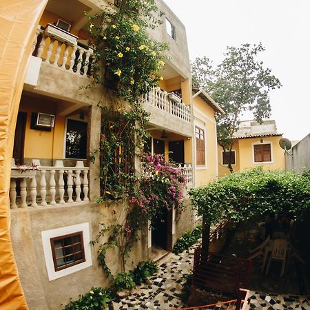 Hostel Da Bruna - Botafogo Ріо-де-Жанейро Екстер'єр фото