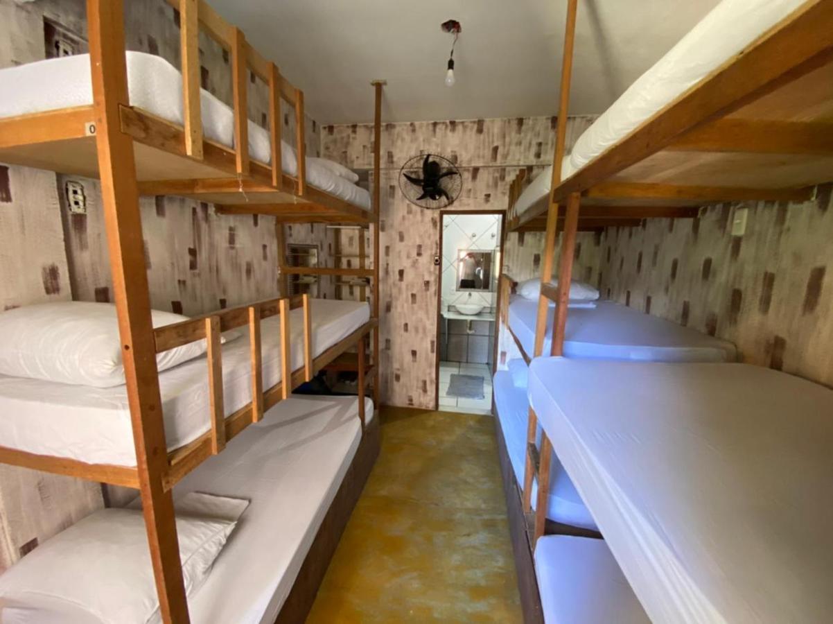 Hostel Da Bruna - Botafogo Ріо-де-Жанейро Екстер'єр фото
