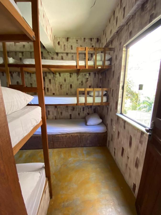 Hostel Da Bruna - Botafogo Ріо-де-Жанейро Екстер'єр фото