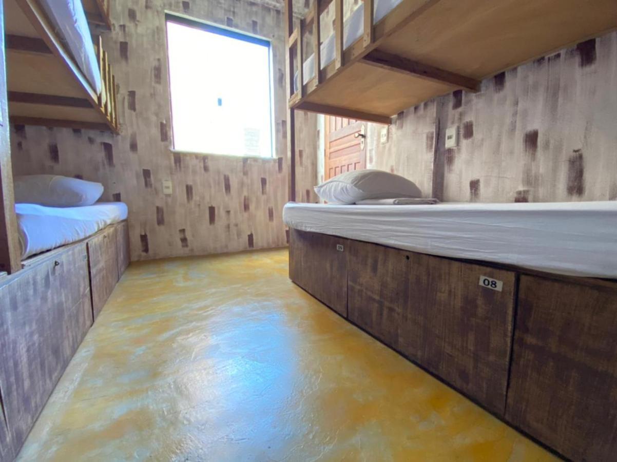 Hostel Da Bruna - Botafogo Ріо-де-Жанейро Екстер'єр фото
