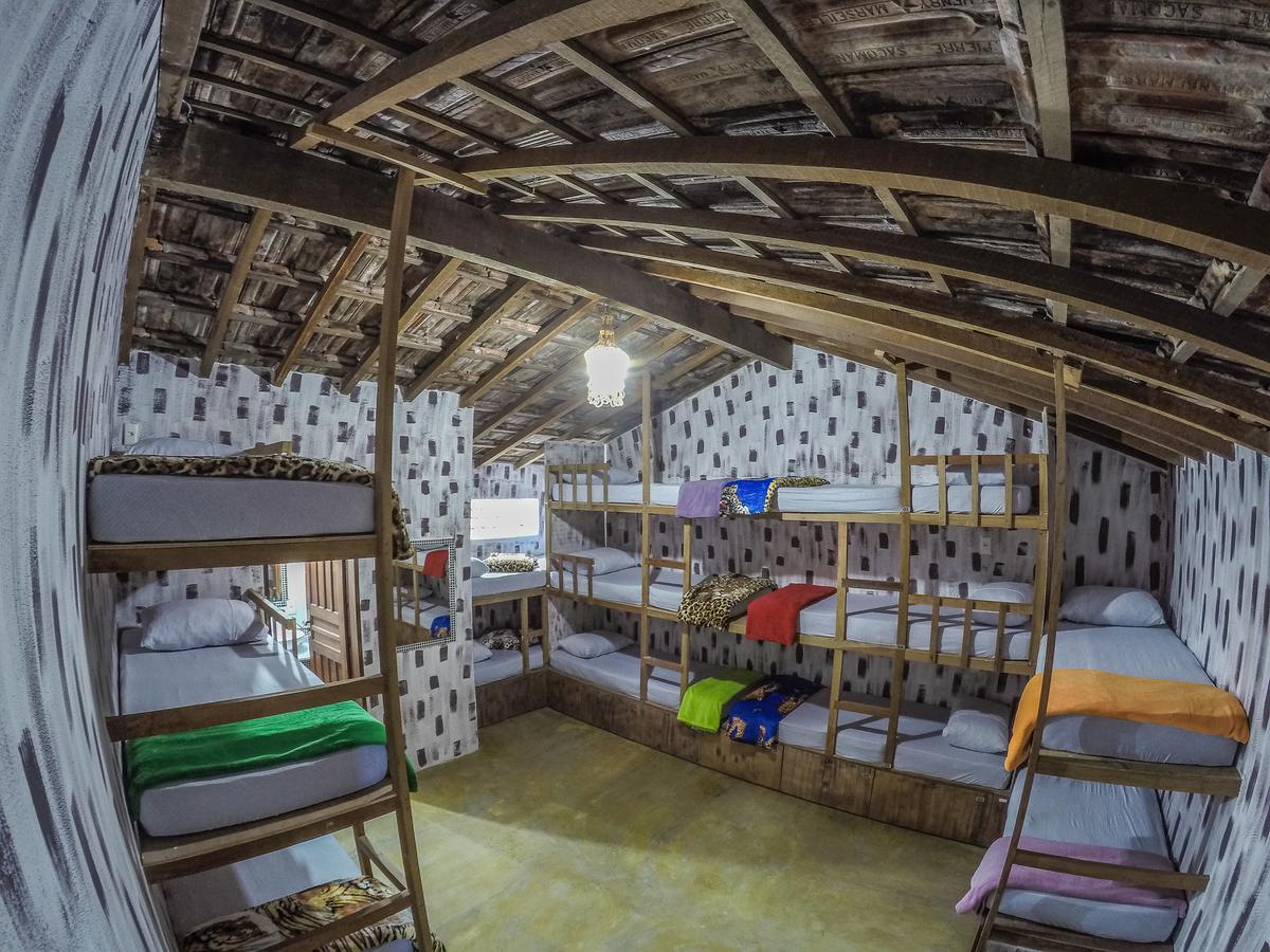 Hostel Da Bruna - Botafogo Ріо-де-Жанейро Екстер'єр фото