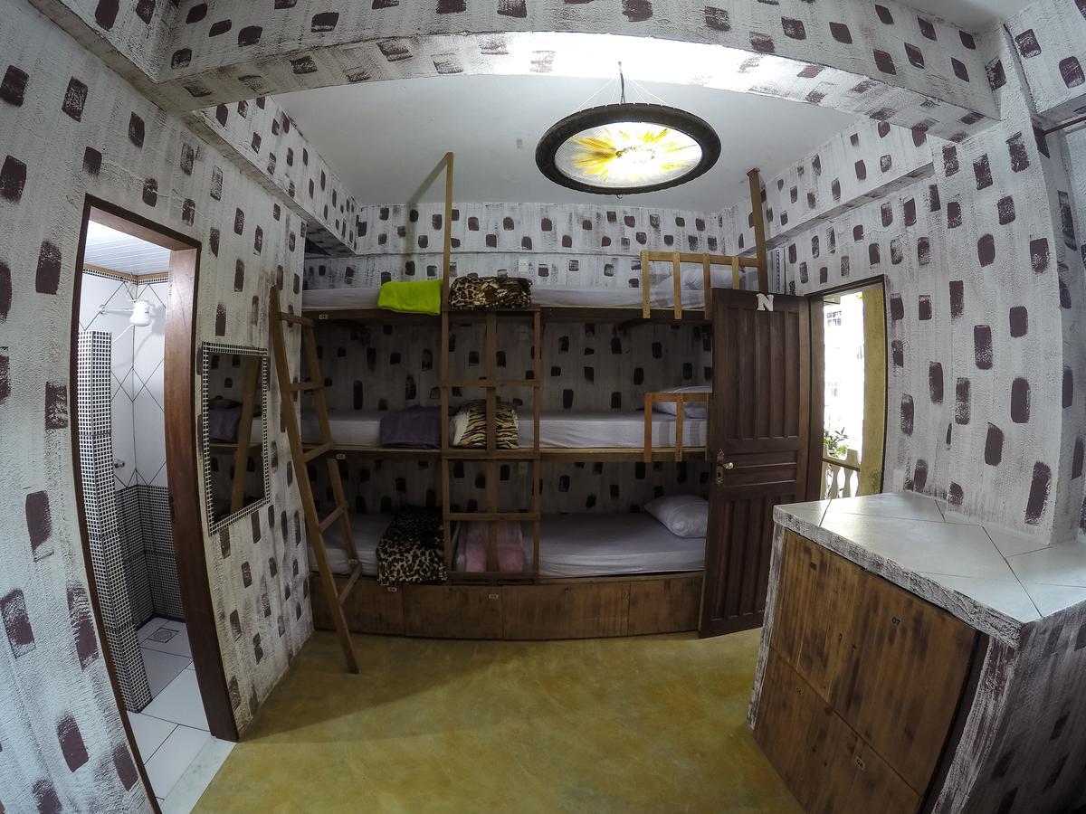 Hostel Da Bruna - Botafogo Ріо-де-Жанейро Екстер'єр фото
