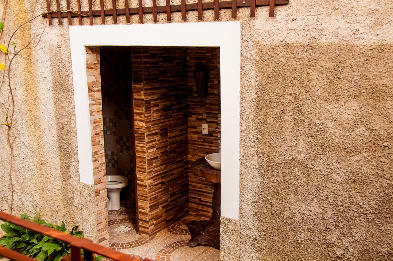 Hostel Da Bruna - Botafogo Ріо-де-Жанейро Екстер'єр фото