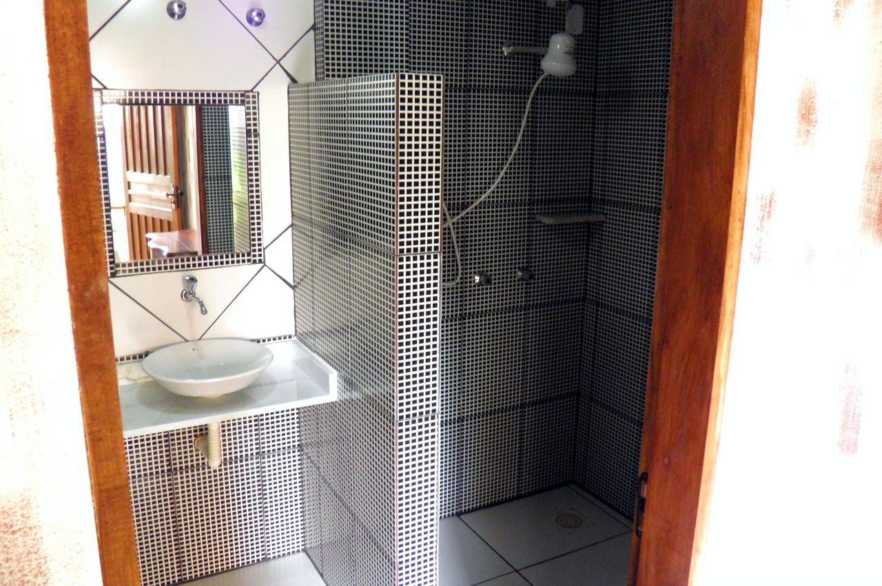 Hostel Da Bruna - Botafogo Ріо-де-Жанейро Екстер'єр фото