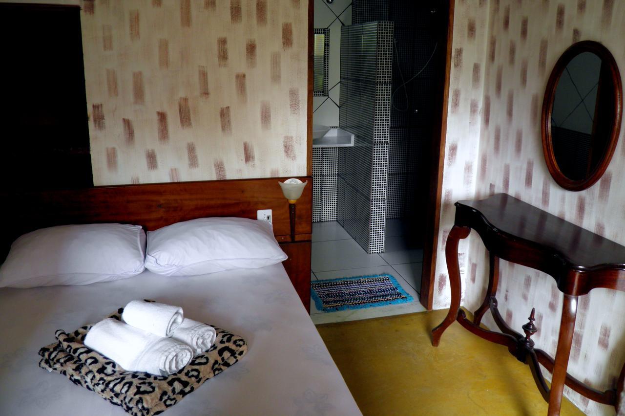 Hostel Da Bruna - Botafogo Ріо-де-Жанейро Екстер'єр фото