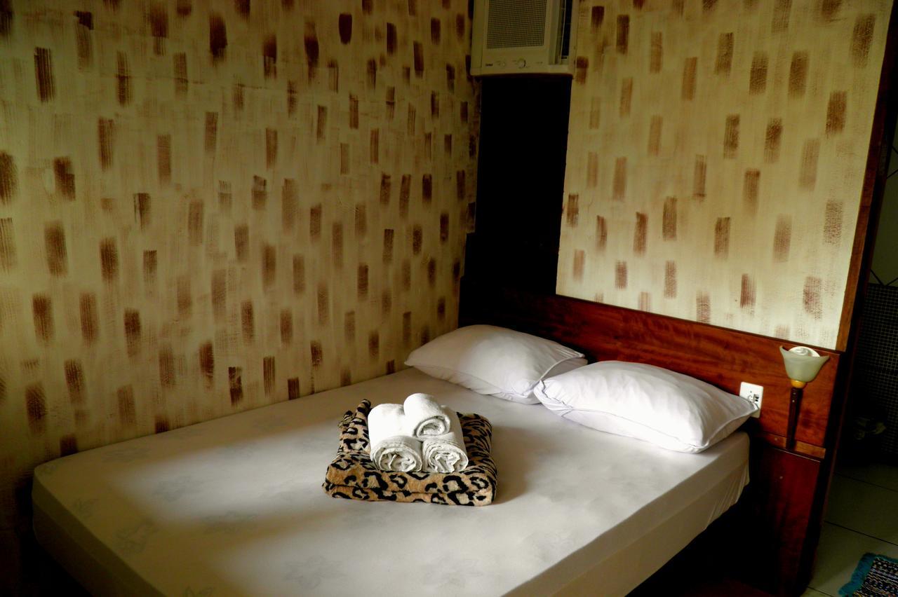 Hostel Da Bruna - Botafogo Ріо-де-Жанейро Екстер'єр фото