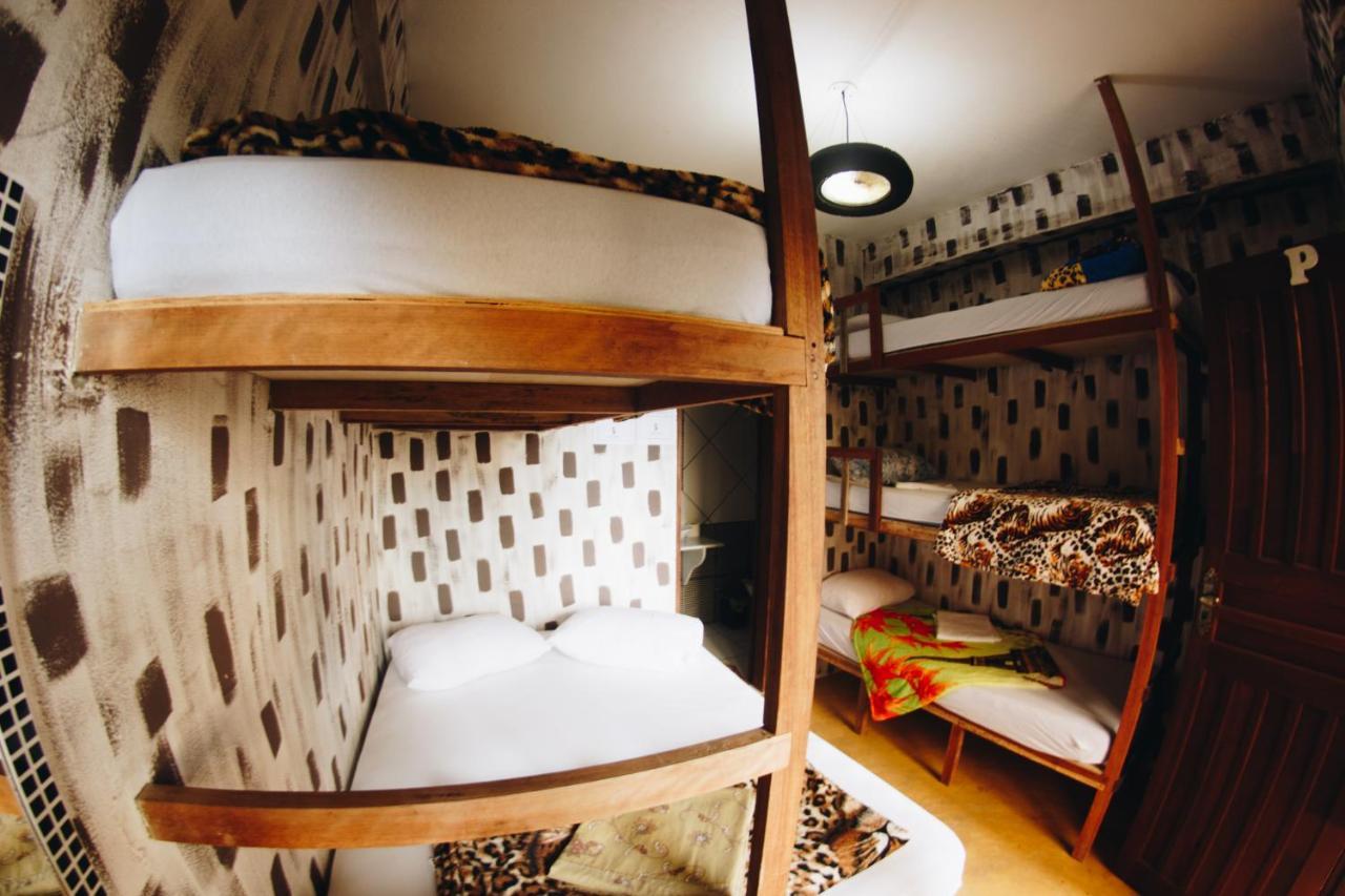 Hostel Da Bruna - Botafogo Ріо-де-Жанейро Екстер'єр фото