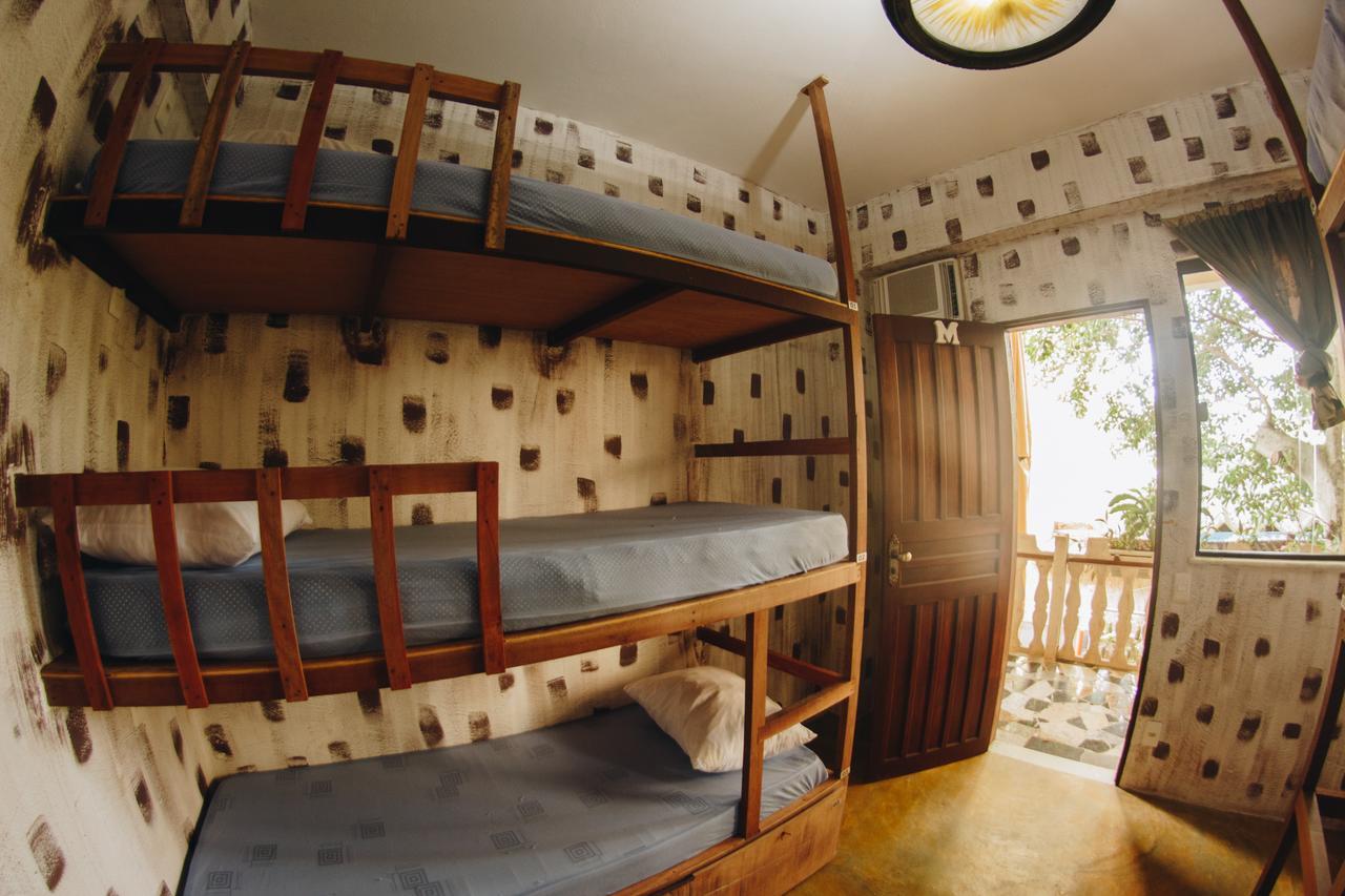 Hostel Da Bruna - Botafogo Ріо-де-Жанейро Екстер'єр фото