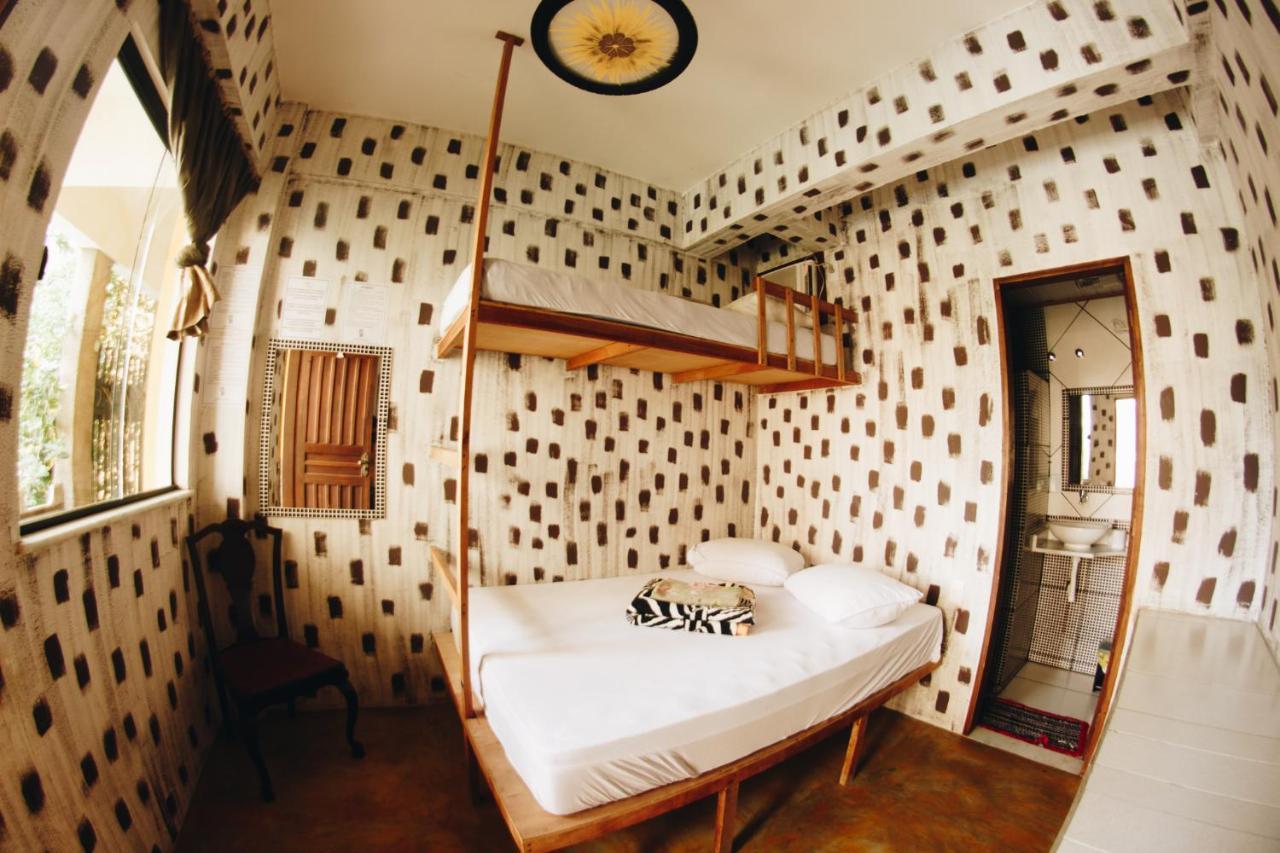 Hostel Da Bruna - Botafogo Ріо-де-Жанейро Екстер'єр фото