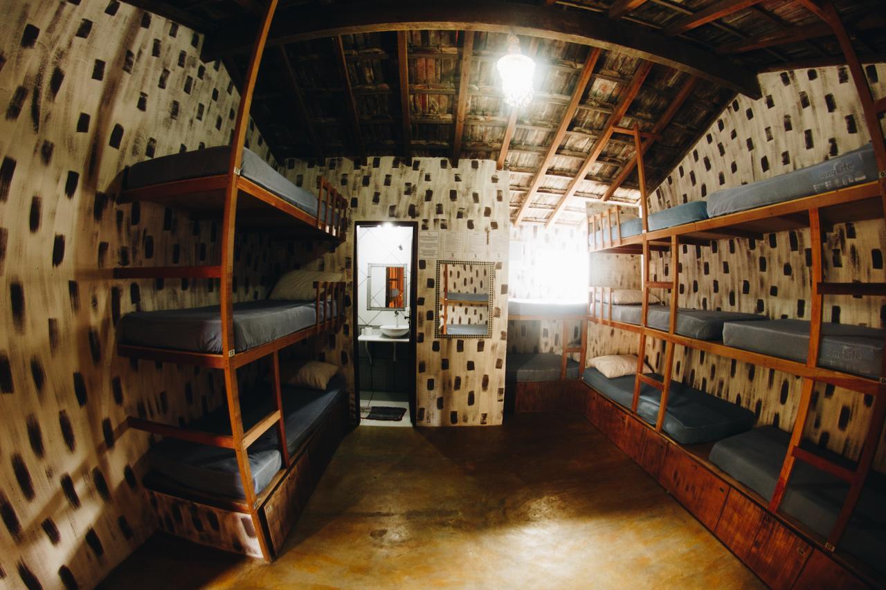 Hostel Da Bruna - Botafogo Ріо-де-Жанейро Екстер'єр фото