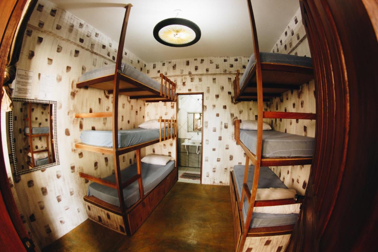 Hostel Da Bruna - Botafogo Ріо-де-Жанейро Екстер'єр фото