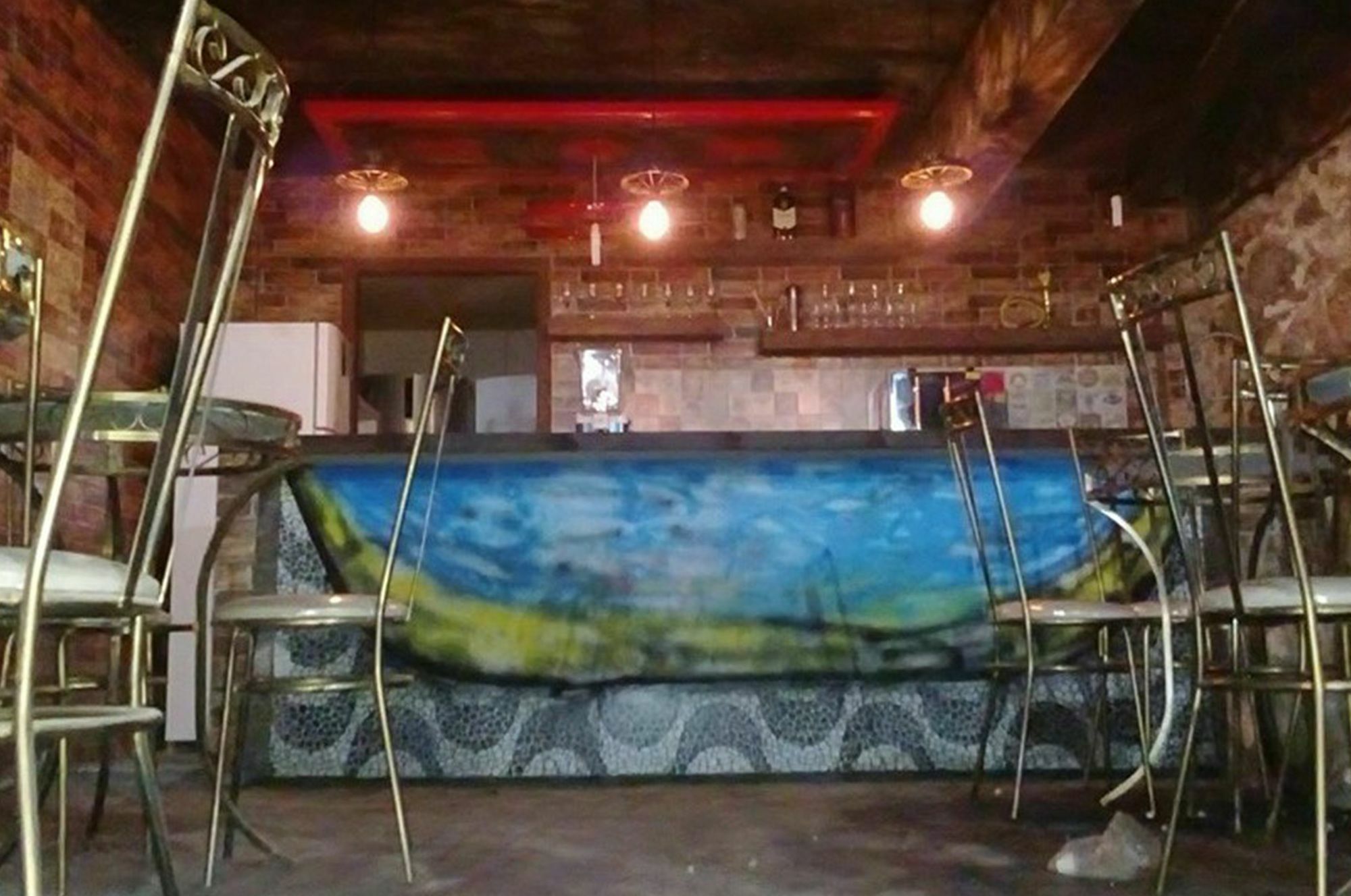 Hostel Da Bruna - Botafogo Ріо-де-Жанейро Екстер'єр фото