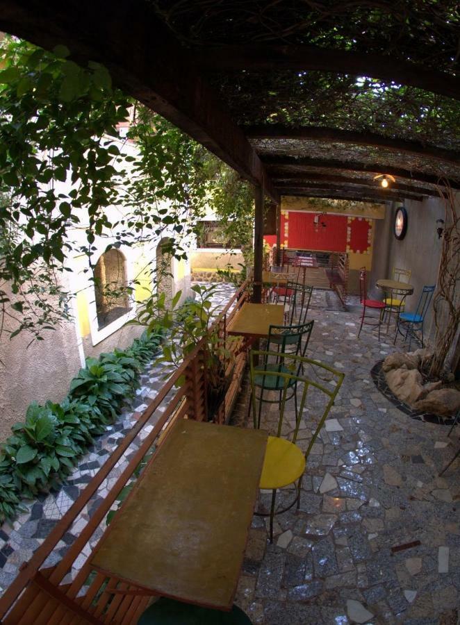 Hostel Da Bruna - Botafogo Ріо-де-Жанейро Екстер'єр фото