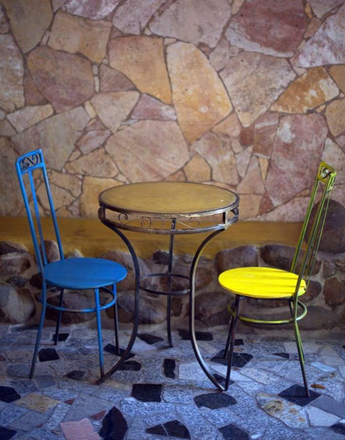 Hostel Da Bruna - Botafogo Ріо-де-Жанейро Екстер'єр фото